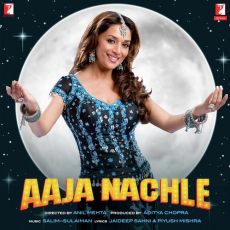 Aaja Nachle Sunidhi Chauhan Aaja Nachle Sunidhi Chauhan