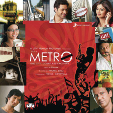 Baatein Kuch Ankahee Life In A Metro Baatein Kuch Ankahee Life In A Metro