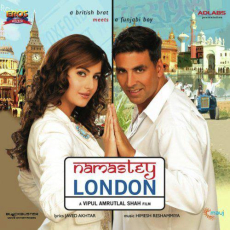 Chakna Chakna Remix Namastey London Chakna Chakna Remix Namastey London