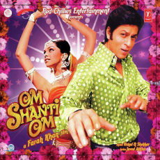 Main Agar Kahoon Om Shanti Om Main Agar Kahoon Om Shanti Om