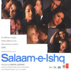 Mera Dil Salaam E Ishq Mera Dil Salaam E Ishq